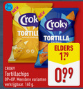 klik op dit plaatje voor een vergroting en voor vergelijkbare aanbiedingen gerelateerd aan ` chips 160 new croky nacho cheese tortillachips meerdere tortilla paprika elders 17 ` chips 160 new croky nacho cheese tortillachips meerdere tortilla paprika elders 17