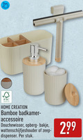 klik op dit plaatje voor een vergroting en voor vergelijkbare aanbiedingen gerelateerd aan ` fsc www.fsc.org home creation bamboe badkamer accessoire douchewisser opberg bakje wattenschijfjeshouder zeep dispenser stuk ` fsc www.fsc.org home creation bamboe badkamer accessoire douchewisser opberg bakje wattenschijfjeshouder zeep dispenser stuk