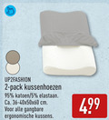 klik op dit plaatje voor een vergroting en voor vergelijkbare aanbiedingen gerelateerd aan ` sierkussens 2 5 pack kussenhoezen katoen elastaan ca. cm gangbare ergonomische kussens ` sierkussens 2 5 pack kussenhoezen katoen elastaan ca. cm gangbare ergonomische kussens