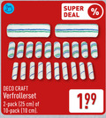 klik op dit plaatje voor een vergroting en voor vergelijkbare aanbiedingen gerelateerd aan ` 2 10 25 super deal deco craft verfrollerset pack cm ` 2 10 25 super deal deco craft verfrollerset pack cm
