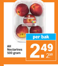 klik op dit plaatje voor een vergroting en voor vergelijkbare aanbiedingen gerelateerd aan ` 500 nectarines bak ` 500 nectarines bak