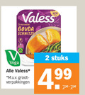 klik op dit plaatje voor een vergroting en voor vergelijkbare aanbiedingen gerelateerd aan ` 2 new valess 2x vegetarische gouda schnitzel vega m.u.v stuks ` 2 new valess 2x vegetarische gouda schnitzel vega m.u.v stuks