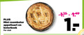 klik op dit plaatje voor een vergroting en voor vergelijkbare aanbiedingen gerelateerd aan ` appeltaart mini roomboter boterkoek stuk ` appeltaart mini roomboter boterkoek stuk