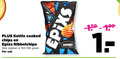 klik op dit plaatje voor een vergroting en voor vergelijkbare aanbiedingen gerelateerd aan ` chips kettle cooked ribbelchips zakken zak crunch paprika flavour ` chips kettle cooked ribbelchips zakken zak crunch paprika flavour