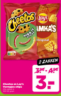 klik op dit plaatje voor een vergroting en voor vergelijkbare aanbiedingen gerelateerd aan ` zoutjes 2 cheetos nibbit sticks original nutri score vormpjes chips zakken ` zoutjes 2 cheetos nibbit sticks original nutri score vormpjes chips zakken