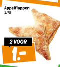 klik op dit plaatje voor een vergroting en voor vergelijkbare aanbiedingen gerelateerd aan ` 2 appelflappen ` 2 appelflappen
