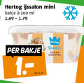 klik op dit plaatje voor een vergroting en voor vergelijkbare aanbiedingen gerelateerd aan ` ijsbekers 200 hertog ijssalon mini bakje ml liter yssalon pecan karamel ` ijsbekers 200 hertog ijssalon mini bakje ml liter yssalon pecan karamel