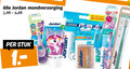 klik op dit plaatje voor een vergroting en voor vergelijkbare aanbiedingen gerelateerd aan ` 1 14 36 jordan mondverzorging stuk kids flosser pack ` 1 14 36 jordan mondverzorging stuk kids flosser pack