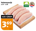 klik op dit plaatje voor een vergroting en voor vergelijkbare aanbiedingen gerelateerd aan ` 100 400 varkenssaucijs kilo duurzaam varkensvlees hollands nl bodem ` 100 400 varkenssaucijs kilo duurzaam varkensvlees hollands nl bodem