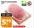 klik op dit plaatje voor een vergroting en voor vergelijkbare aanbiedingen gerelateerd aan ` 1 100 500 varkensrollade duurzaam varkensvlees hollands nederlandse nl bodem kilo start maandag ` 1 100 500 varkensrollade duurzaam varkensvlees hollands nederlandse nl bodem kilo start maandag