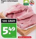 klik op dit plaatje voor een vergroting en voor vergelijkbare aanbiedingen gerelateerd aan ` varkenslappen 100 500 duurzaam varkensvlees hollands nl kilo start maandag ` varkenslappen 100 500 duurzaam varkensvlees hollands nl kilo start maandag