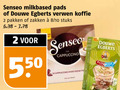 klik op dit plaatje voor een vergroting en voor vergelijkbare aanbiedingen gerelateerd aan ` oploskoffie koffiepads 2 senseo milkbased pads douwe egberts verwen koffie pakken zakken 8 10 stuks cappuccino ` oploskoffie koffiepads 2 senseo milkbased pads douwe egberts verwen koffie pakken zakken 8 10 stuks cappuccino