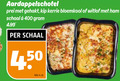 klik op dit plaatje voor een vergroting en voor vergelijkbare aanbiedingen gerelateerd aan ` 400 aardappelschotel prei gehakt kip kerrie bloemkool witlof ham schaal kilo ` 400 aardappelschotel prei gehakt kip kerrie bloemkool witlof ham schaal kilo