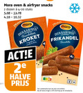 klik op dit plaatje voor een vergroting en voor vergelijkbare aanbiedingen gerelateerd aan ` snacks 2 25 mora oven airfryer dozen stuks kroket 2e halve frikandel combinatie kassa ` snacks 2 25 mora oven airfryer dozen stuks kroket 2e halve frikandel combinatie kassa
