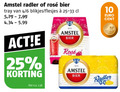 klik op dit plaatje voor een vergroting en voor vergelijkbare aanbiedingen gerelateerd aan ` radler bier 10 25 amstel rosee tray 4 6 blikjes 25-33 liter v.a. cent 0.0 ` radler bier 10 25 amstel rosee tray 4 6 blikjes 25-33 liter v.a. cent 0.0