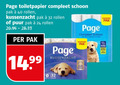 klik op dit plaatje voor een vergroting en voor vergelijkbare aanbiedingen gerelateerd aan ` toiletpapier 24 32 40 page schoon pak rollen kussenzacht puur voordeel air ` toiletpapier 24 32 40 page schoon pak rollen kussenzacht puur voordeel air