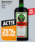 klik op dit plaatje voor een vergroting en voor vergelijkbare aanbiedingen gerelateerd aan ` kruidenbitter 25 fles liter jagermeister botanicals since xxl ` kruidenbitter 25 fles liter jagermeister botanicals since xxl