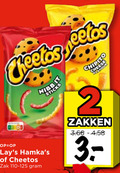 klik op dit plaatje voor een vergroting en voor vergelijkbare aanbiedingen gerelateerd aan ` zoutjes 2 cheetos nibbit zak 110-125 sticks chipito zakken ` zoutjes 2 cheetos nibbit zak 110-125 sticks chipito zakken