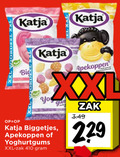 klik op dit plaatje voor een vergroting en voor vergelijkbare aanbiedingen gerelateerd aan ` snoep xxl voordeel katja bic apekoppen you biggetjes yoghurtgums zak gun ` snoep xxl voordeel katja bic apekoppen you biggetjes yoghurtgums zak gun