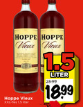 klik op dit plaatje voor een vergroting en voor vergelijkbare aanbiedingen gerelateerd aan ` hoppe vieux xxl fles 1 5 liter ` hoppe vieux xxl fles 1 5 liter