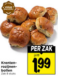 klik op dit plaatje voor een vergroting en voor vergelijkbare aanbiedingen gerelateerd aan ` krentenbollen 8 bakkerij krenten rozijnen bollen zak stuks ` krentenbollen 8 bakkerij krenten rozijnen bollen zak stuks