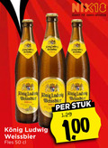 klik op dit plaatje voor een vergroting en voor vergelijkbare aanbiedingen gerelateerd aan ` speciaalbieren 50 nix18 alcohol lab weissbier hell fles konig stuk 1 00 ` speciaalbieren 50 nix18 alcohol lab weissbier hell fles konig stuk 1 00