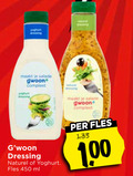 klik op dit plaatje voor een vergroting en voor vergelijkbare aanbiedingen gerelateerd aan ` dressing 100 450 nature yoghurt salade gwoon naturel fles ml ` dressing 100 450 nature yoghurt salade gwoon naturel fles ml