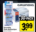 klik op dit plaatje voor een vergroting en voor vergelijkbare aanbiedingen gerelateerd aan ` batterijen 30 grundig plas zink aa aaa zinc carbon 1.5v pack 3.99 ` batterijen 30 grundig plas zink aa aaa zinc carbon 1.5v pack 3.99