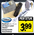 klik op dit plaatje voor een vergroting en voor vergelijkbare aanbiedingen gerelateerd aan ` douchekop badmat 50 agua laser cm aqua water stuk 3.99 ` douchekop badmat 50 agua laser cm aqua water stuk 3.99