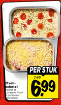 klik op dit plaatje voor een vergroting en voor vergelijkbare aanbiedingen gerelateerd aan ` ovenschotel 2 oven schotel witlof lasagne personen 00 stuk 6 99 ` ovenschotel 2 oven schotel witlof lasagne personen 00 stuk 6 99
