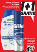 klik op dit plaatje voor een vergroting en voor vergelijkbare aanbiedingen gerelateerd aan ` shampoo scheergel 1 200 250 head shoulders gillette flacon ml bus series fusion microbiome balance 2x protect shampooing antipelliculaire anti roos classic gel raser des clinically proven hydratant moisturizing utiliser chaque scheerschuim gevoelige huid 2stuks 4 ` shampoo scheergel 1 200 250 head shoulders gillette flacon ml bus series fusion microbiome balance 2x protect shampooing antipelliculaire anti roos classic gel raser des clinically proven hydratant moisturizing utiliser chaque scheerschuim gevoelige huid 2stuks 4