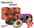 klik op dit plaatje voor een vergroting en voor vergelijkbare aanbiedingen gerelateerd aan ` avocado trostomaten 2 8 500 vitamine power eetrijpe schaal stuks pride smooth rijp good for avocados ripe stuk ` avocado trostomaten 2 8 500 vitamine power eetrijpe schaal stuks pride smooth rijp good for avocados ripe stuk