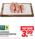 klik op dit plaatje voor een vergroting en voor vergelijkbare aanbiedingen gerelateerd aan ` 6 beter leven dieren bescherming varkens braadworsten pak stuks 3.99 ` 6 beter leven dieren bescherming varkens braadworsten pak stuks 3.99