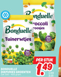 klik op dit plaatje voor een vergroting en voor vergelijkbare aanbiedingen gerelateerd aan ` diepvriesgroente 100 diepvries bonduelle tuinerwtjes broccoli roosjes natuurlijk ruk vezels nutri score rijk groenten zak stuk ` diepvriesgroente 100 diepvries bonduelle tuinerwtjes broccoli roosjes natuurlijk ruk vezels nutri score rijk groenten zak stuk