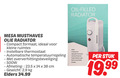 klik op dit plaatje voor een vergroting en voor vergelijkbare aanbiedingen gerelateerd aan ` 5 14 oil filled radiator mesa musthaves olie compact formaat kleine ruimtes instelbare thermostaat automatische temperatuurregeling oververhittingsbeveiliging cm gewicht elders heating fins thermostatisch protection indicator light built carry handle stuk ` 5 14 oil filled radiator mesa musthaves olie compact formaat kleine ruimtes instelbare thermostaat automatische temperatuurregeling oververhittingsbeveiliging cm gewicht elders heating fins thermostatisch protection indicator light built carry handle stuk