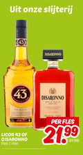 klik op dit plaatje voor een vergroting en voor vergelijkbare aanbiedingen gerelateerd aan ` likeur amaretto 1 28 31 slijterij disaronno licor cuarenta original fles liter originale since favourite italian liqueur saronno litre ` likeur amaretto 1 28 31 slijterij disaronno licor cuarenta original fles liter originale since favourite italian liqueur saronno litre