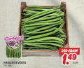 klik op dit plaatje voor een vergroting en voor vergelijkbare aanbiedingen gerelateerd aan ` haricots verts 250 zak ` haricots verts 250 zak