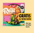 klik op dit plaatje voor een vergroting en voor vergelijkbare aanbiedingen gerelateerd aan ` 1 7 iglo real protein mexican chicken taco bowl portion punten nutri score bowls ` 1 7 iglo real protein mexican chicken taco bowl portion punten nutri score bowls