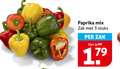 klik op dit plaatje voor een vergroting en voor vergelijkbare aanbiedingen gerelateerd aan ` paprika 3 mix zak stuks 17 ` paprika 3 mix zak stuks 17