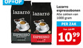 klik op dit plaatje voor een vergroting en voor vergelijkbare aanbiedingen gerelateerd aan ` koffiebonen 1000 lazarro espresso dark roast coffee beans espressobonen zakken zak ` koffiebonen 1000 lazarro espresso dark roast coffee beans espressobonen zakken zak