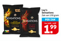 klik op dit plaatje voor een vergroting en voor vergelijkbare aanbiedingen gerelateerd aan ` chips 150 new sensations mature cheddar chilli chutney flavour lays thai sweet zak ` chips 150 new sensations mature cheddar chilli chutney flavour lays thai sweet zak
