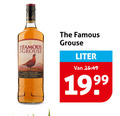 klik op dit plaatje voor een vergroting en voor vergelijkbare aanbiedingen gerelateerd aan ` whisky famous egrouse grouse liter ` whisky famous egrouse grouse liter