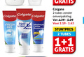 klik op dit plaatje voor een vergroting en voor vergelijkbare aanbiedingen gerelateerd aan ` tandpasta 1 2 colgate fresh triple tri caries gel action white protection strong regular tubes ` tandpasta 1 2 colgate fresh triple tri caries gel action white protection strong regular tubes