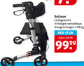klik op dit plaatje voor een vergroting en voor vergelijkbare aanbiedingen gerelateerd aan ` rollator lichtgewicht hoogte verstelbaar draagvermogen stuk elders ` rollator lichtgewicht hoogte verstelbaar draagvermogen stuk elders