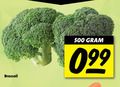 klik op dit plaatje voor een vergroting en voor vergelijkbare aanbiedingen gerelateerd aan ` broccoli 500 ` broccoli 500