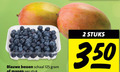 klik op dit plaatje voor een vergroting en voor vergelijkbare aanbiedingen gerelateerd aan ` mango blauwe bessen 2 350 schaal stuk stuks ` mango blauwe bessen 2 350 schaal stuk stuks