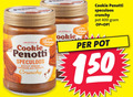 klik op dit plaatje voor een vergroting en voor vergelijkbare aanbiedingen gerelateerd aan ` 150 400 originale belgian cookie penotti speculoos biscuit spread aux biscuits crunchy pot ` 150 400 originale belgian cookie penotti speculoos biscuit spread aux biscuits crunchy pot