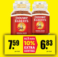 klik op dit plaatje voor een vergroting en voor vergelijkbare aanbiedingen gerelateerd aan ` oploskoffie 2 10 douwe egberts aroma rood stuks stuk ` oploskoffie 2 10 douwe egberts aroma rood stuks stuk