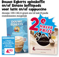 klik op dit plaatje voor een vergroting en voor vergelijkbare aanbiedingen gerelateerd aan ` oploskoffie koffiepads 2 8 douwe egberts senseo latte cappuccino doosje 4 zak pads combineren doosjes verwenkoffie macchiato halve ` oploskoffie koffiepads 2 8 douwe egberts senseo latte cappuccino doosje 4 zak pads combineren doosjes verwenkoffie macchiato halve