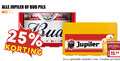klik op dit plaatje voor een vergroting en voor vergelijkbare aanbiedingen gerelateerd aan ` krat bier 3 24 25 100 jupiler bud pils nix18 trade america beer belgische m.u.v kratten ` krat bier 3 24 25 100 jupiler bud pils nix18 trade america beer belgische m.u.v kratten